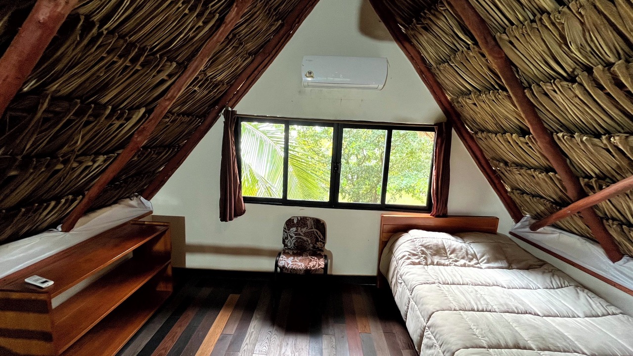 Photo of Bedroom in Huay-Pix
