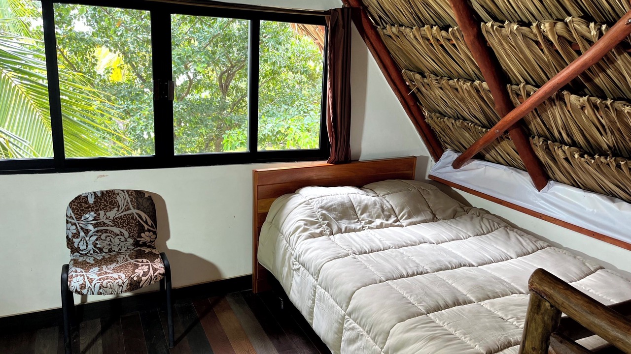 Photo of Bedroom in Huay-Pix