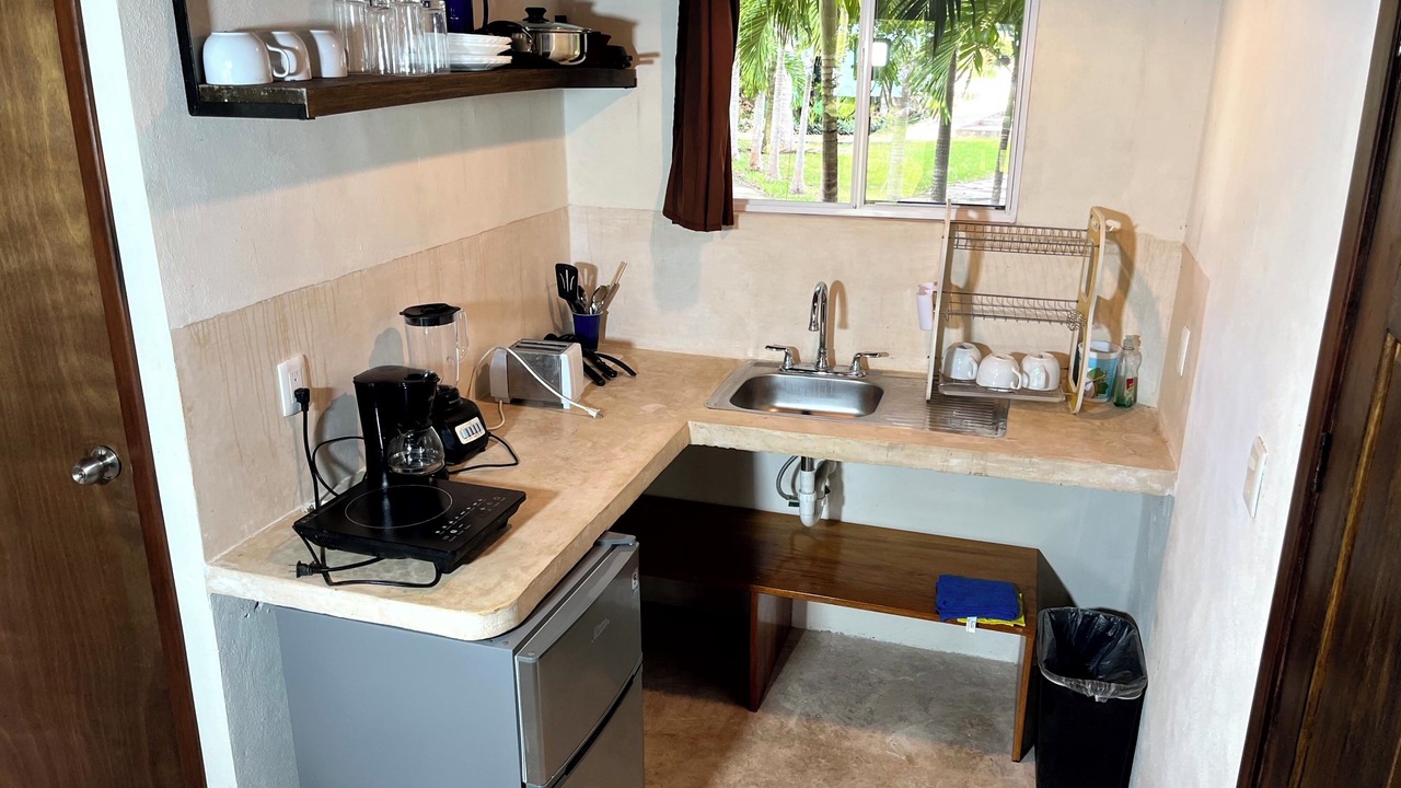 Photo of Kitchen in Huay-Pix