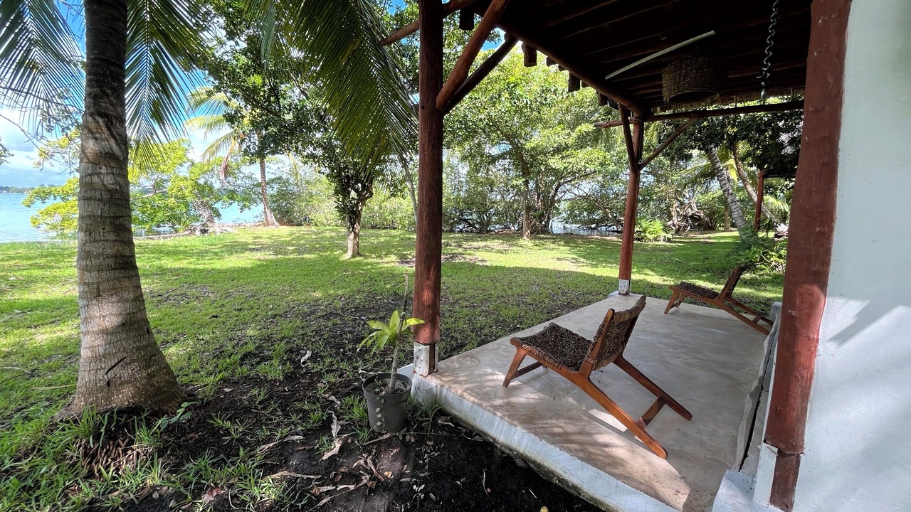 Photo of Patio Balcony in Huay-Pix
