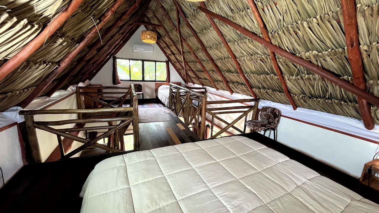 Photo of Bedroom in Huay-Pix