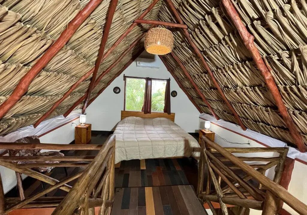 Photo of Bedroom in Huay-Pix