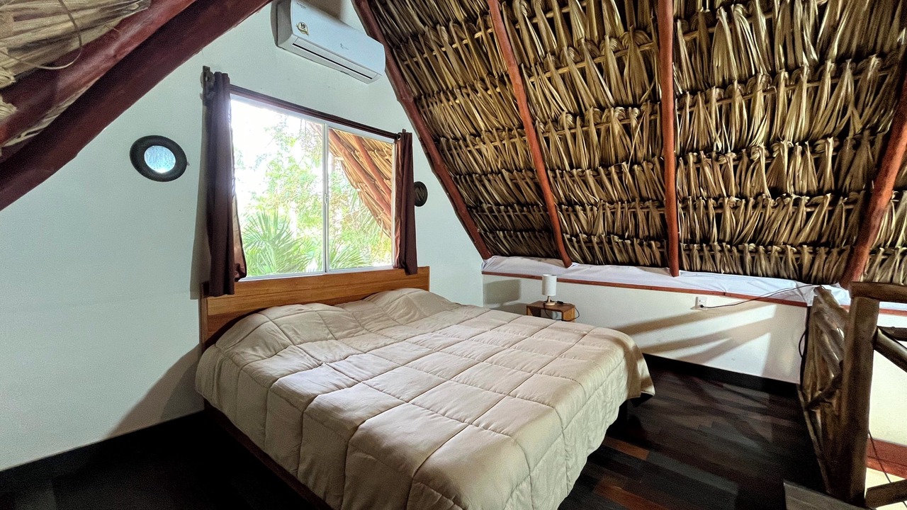 Photo of Bedroom in Huay-Pix