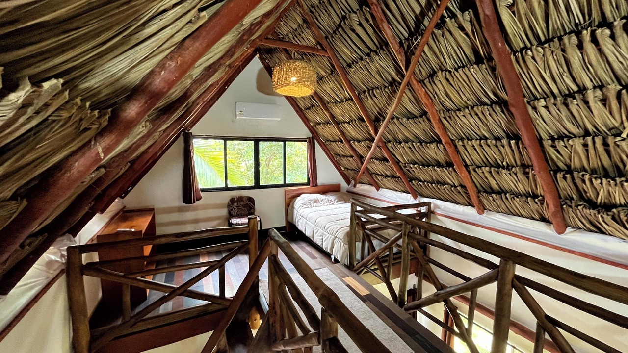 Photo of Bedroom in Huay-Pix