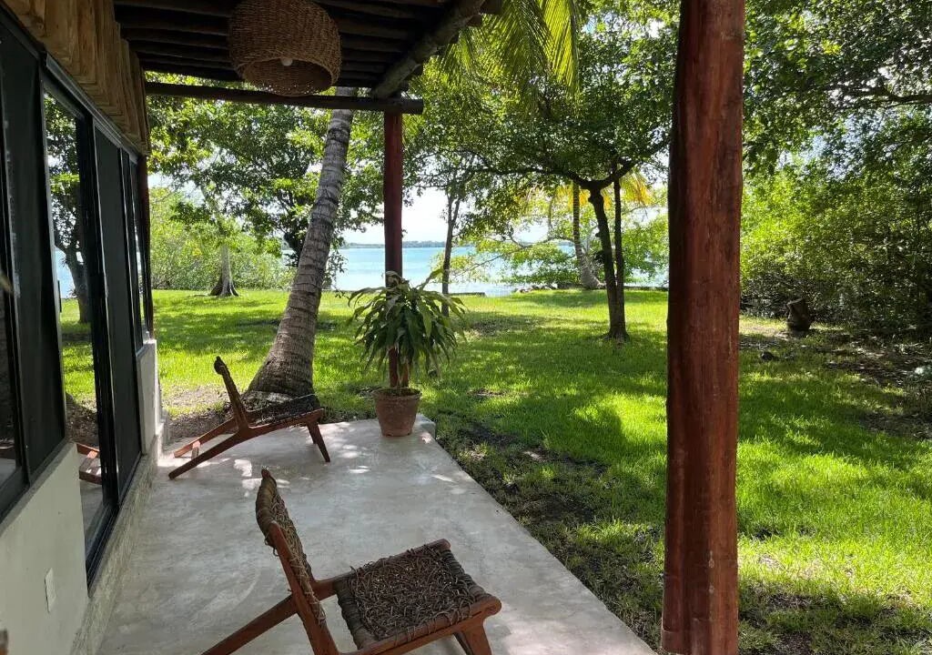 Photo of Patio Balcony in Huay-Pix