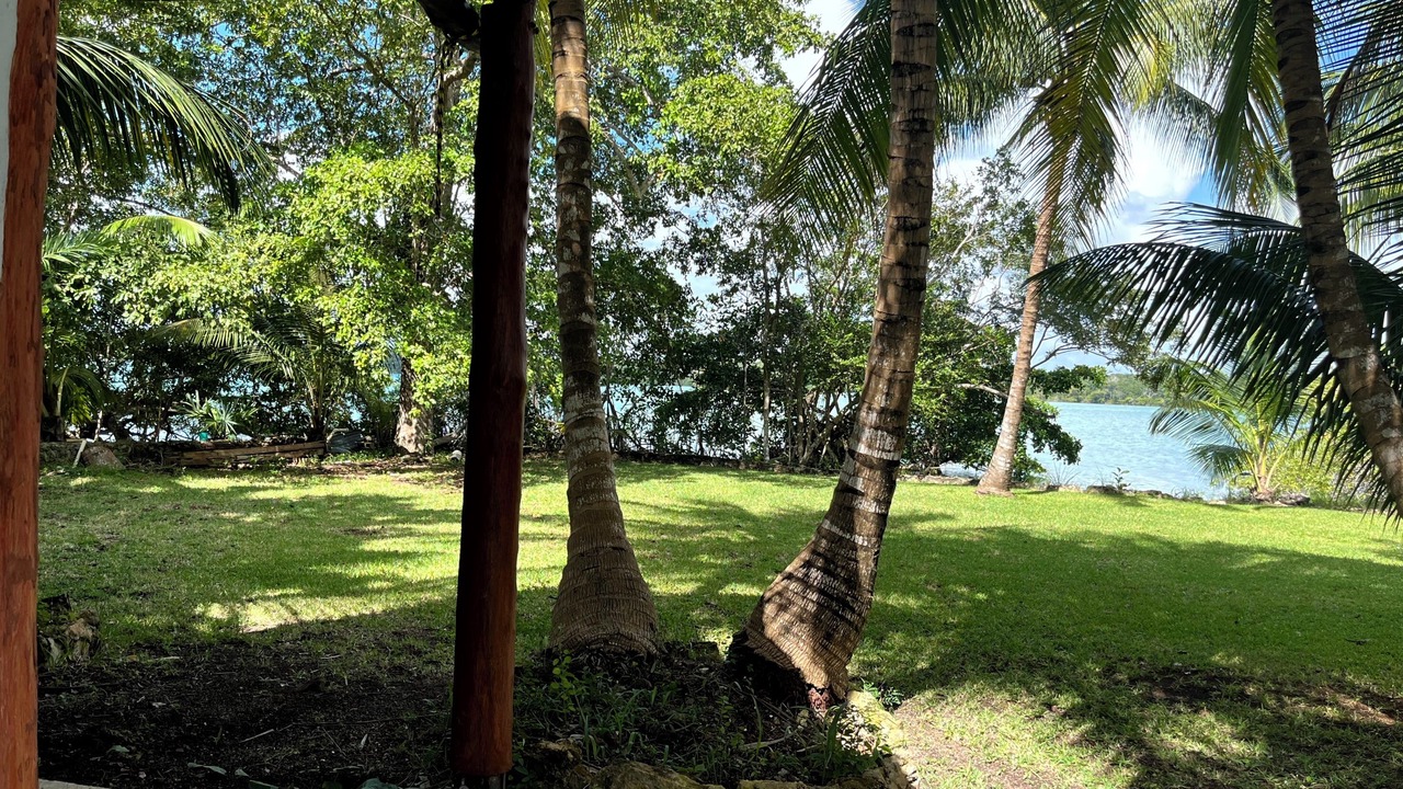 Photo of Outdoor in Huay-Pix