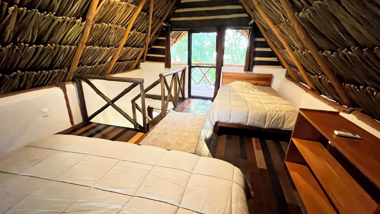 Photo of Bedroom in Huay-Pix