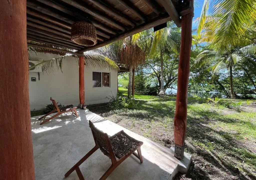Photo of Patio Balcony in Huay-Pix