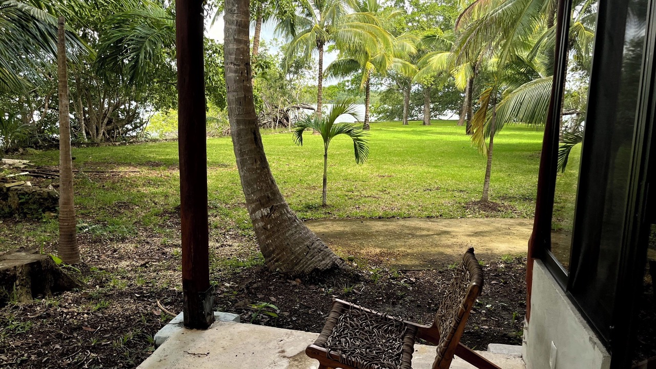 Photo of Patio Balcony in Huay-Pix