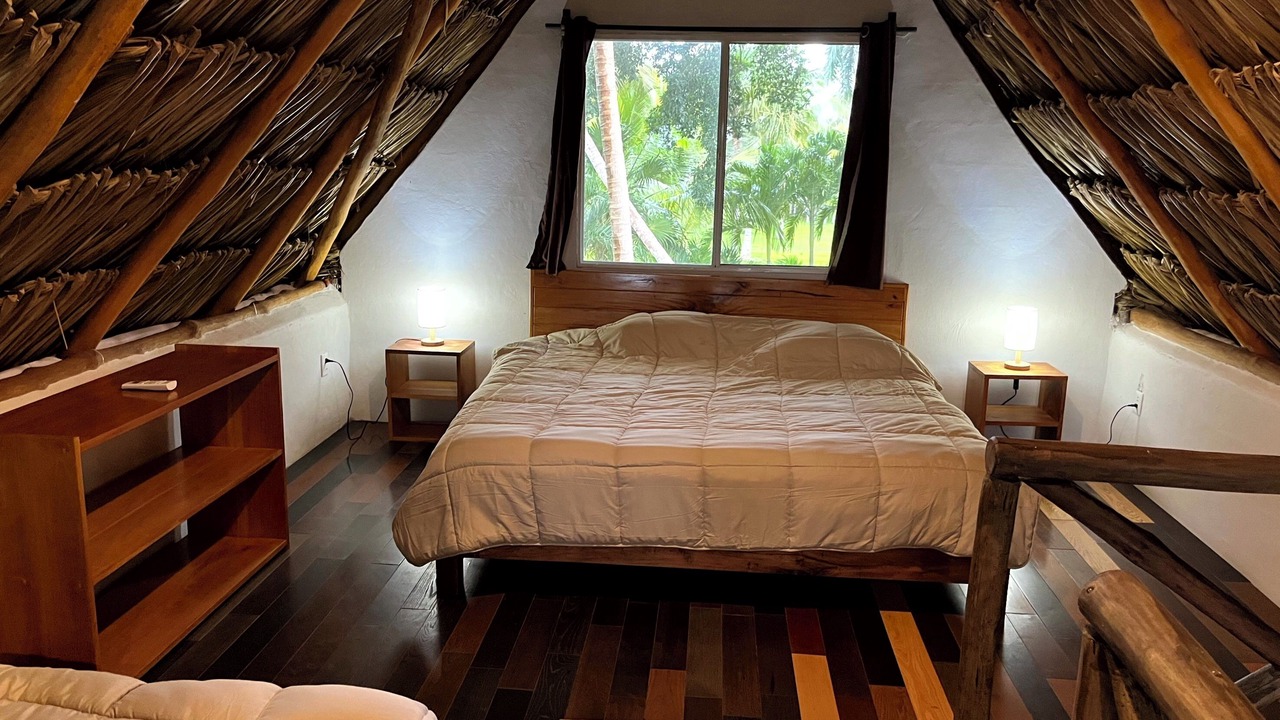 Photo of Bedroom in Huay-Pix