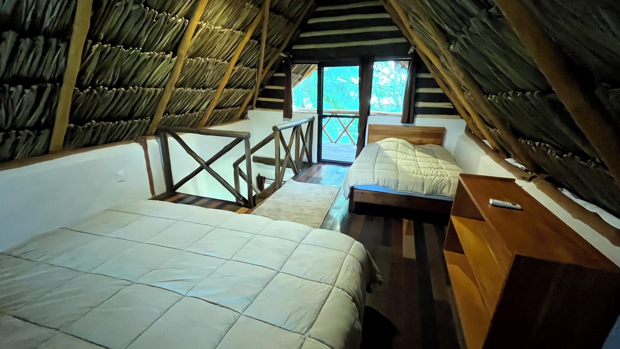 Photo of Bedroom in Huay-Pix