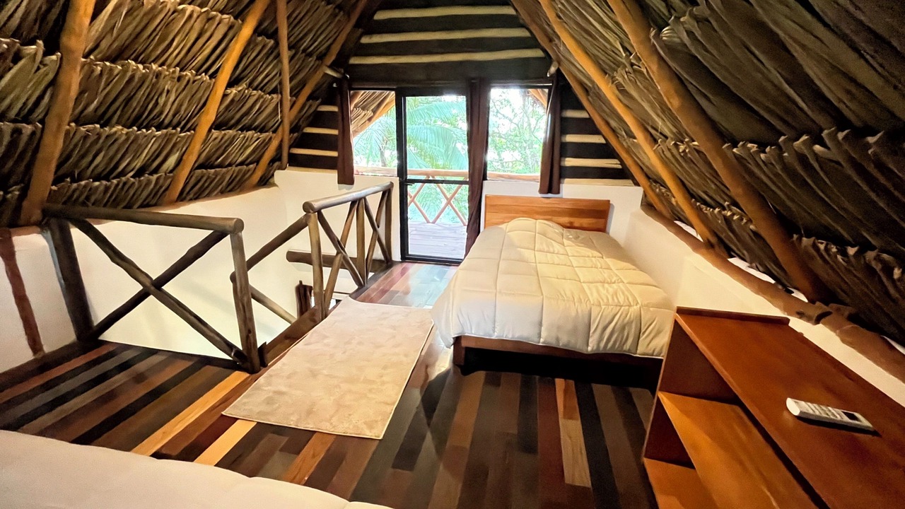 Photo of Bedroom in Huay-Pix