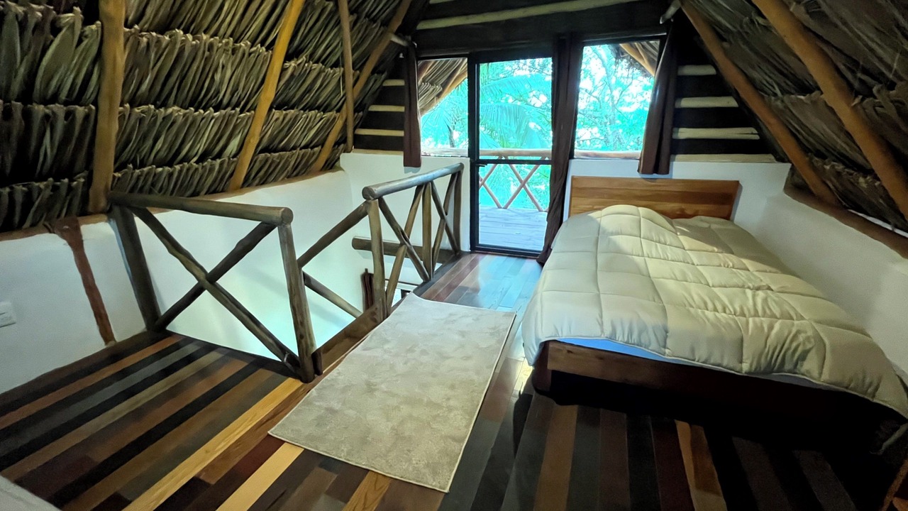 Photo of Bedroom in Huay-Pix