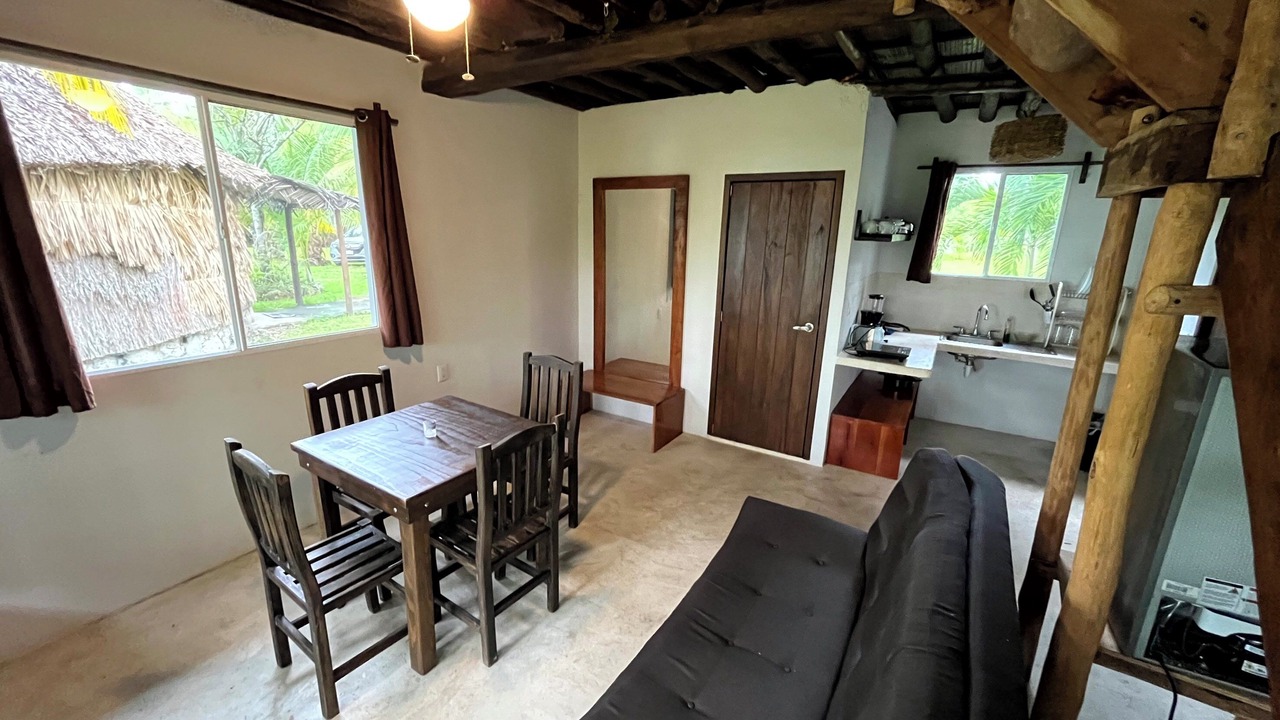 Photo of Livingroom in Huay-Pix