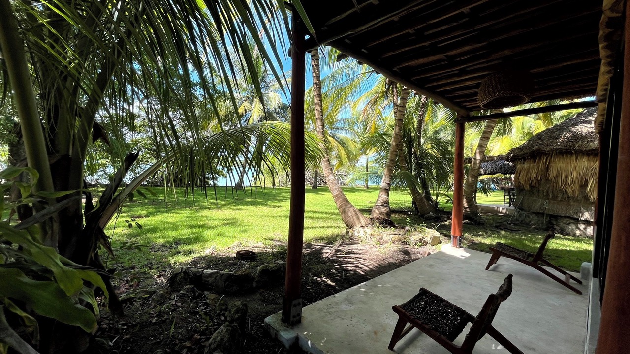 Photo of Patio Balcony in Huay-Pix