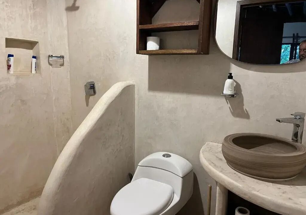 Photo of Bathroom in Huay-Pix