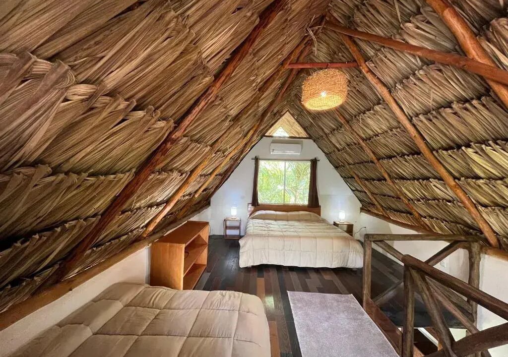 Photo of Bedroom in Huay-Pix