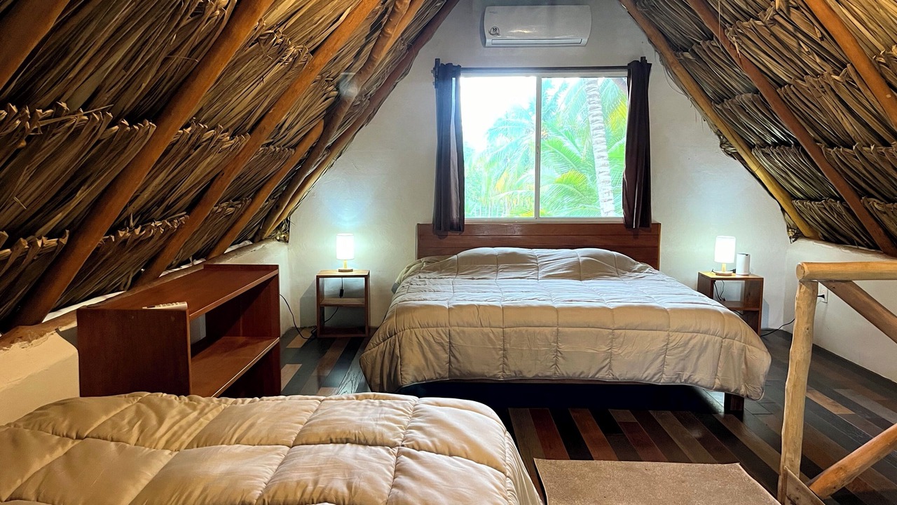 Photo of Bedroom in Huay-Pix