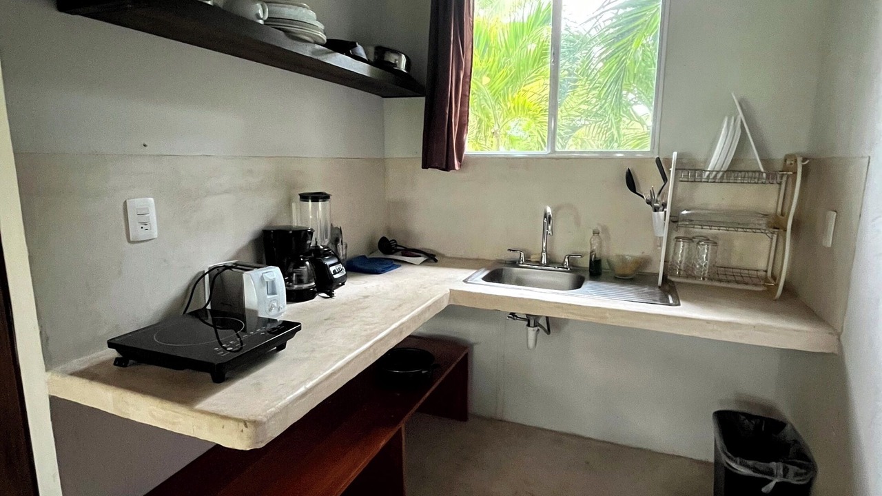 Photo of Kitchen in Huay-Pix
