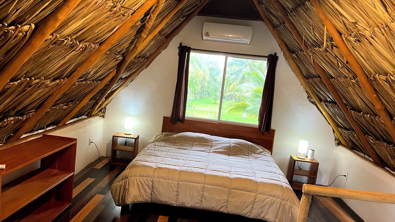 Photo of Bedroom in Huay-Pix