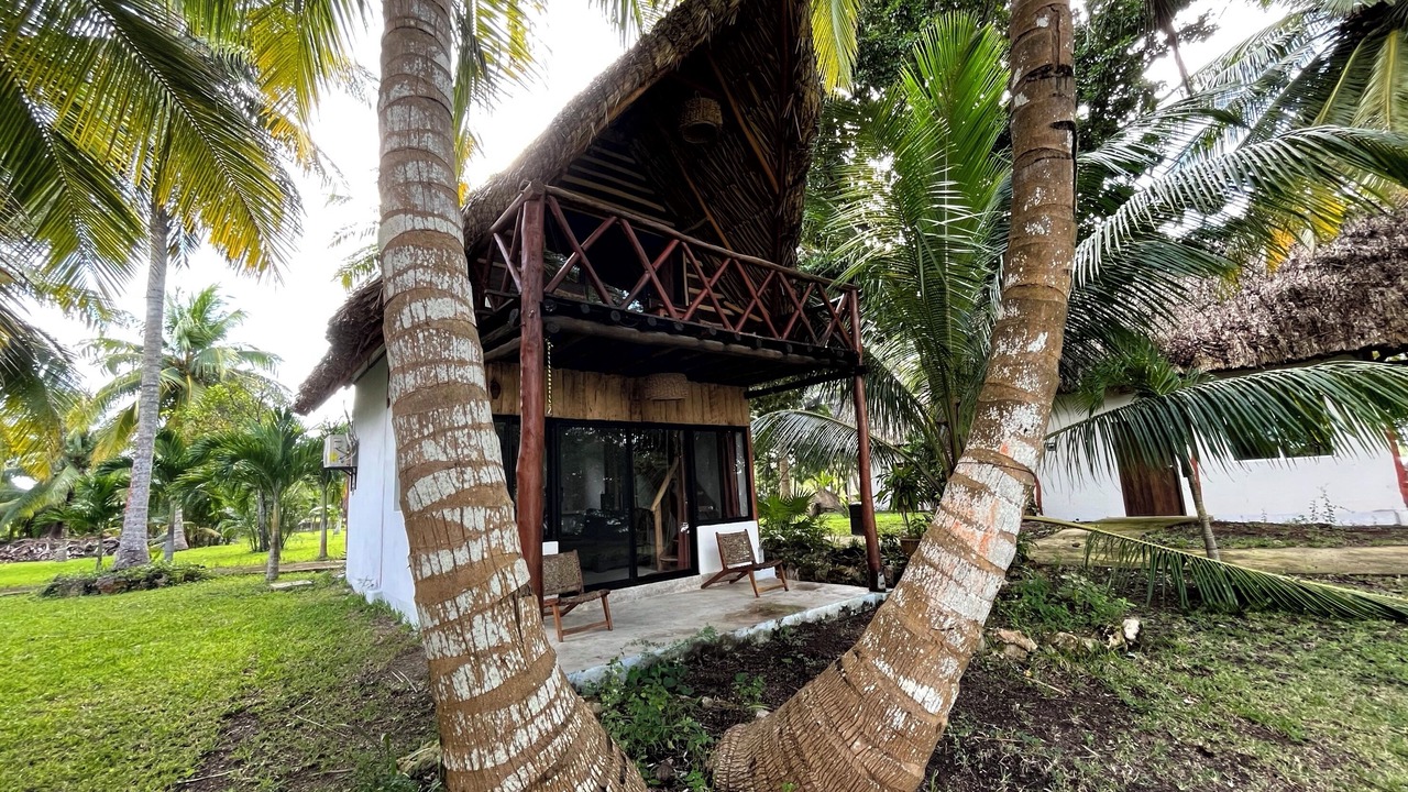 Photo of Outdoor in Huay-Pix