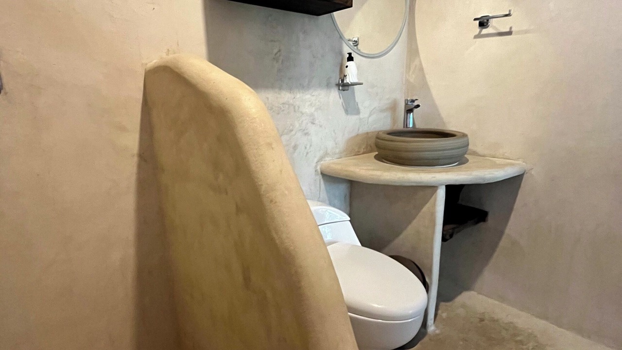 Photo of Bathroom in Huay-Pix