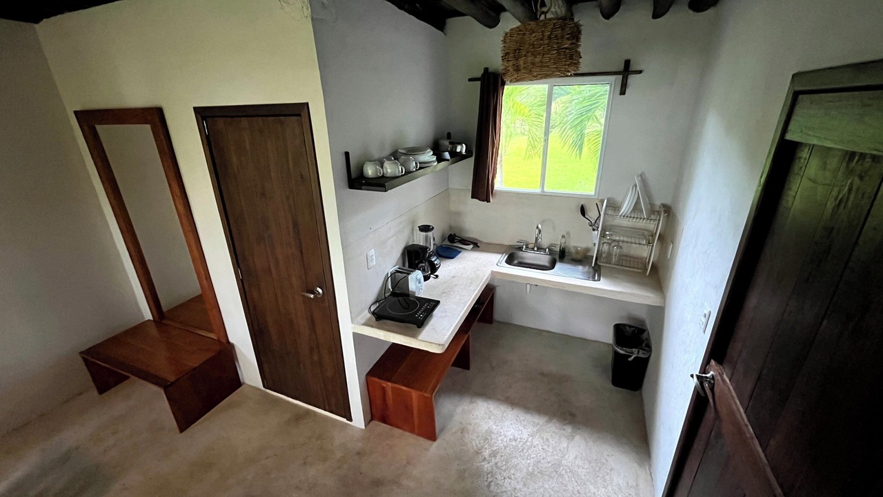Photo of Kitchen in Huay-Pix