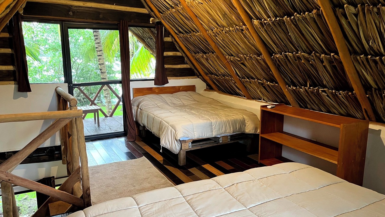 Photo of Bedroom in Huay-Pix