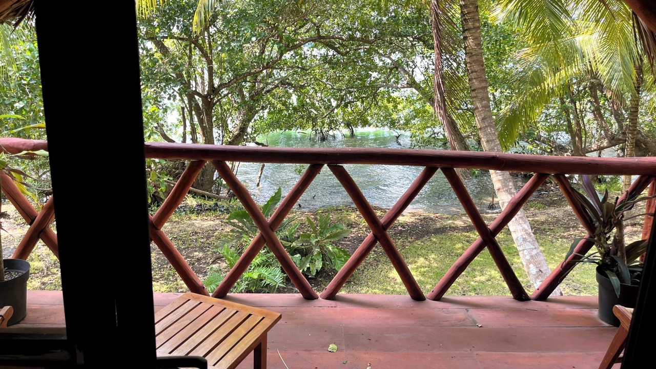 Photo of Outdoor in Huay-Pix