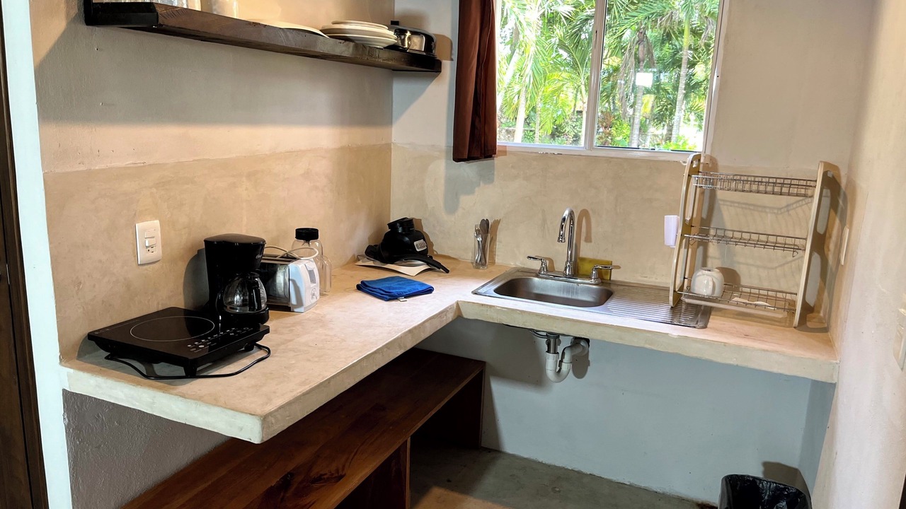 Photo of Kitchen in Huay-Pix