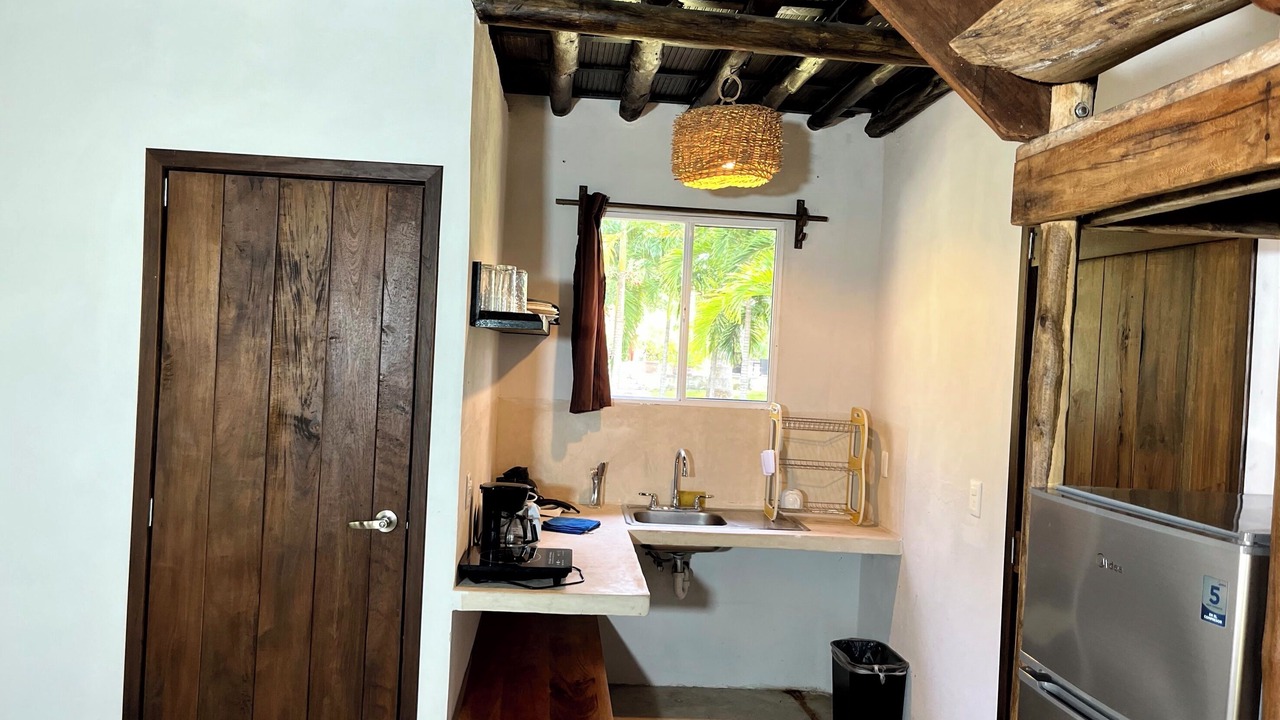 Photo of Kitchen in Huay-Pix