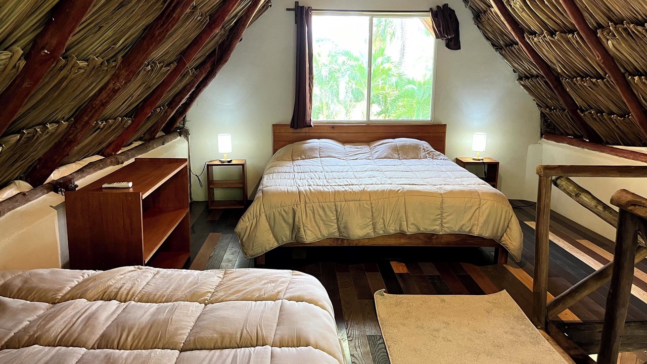 Photo of Bedroom in Huay-Pix