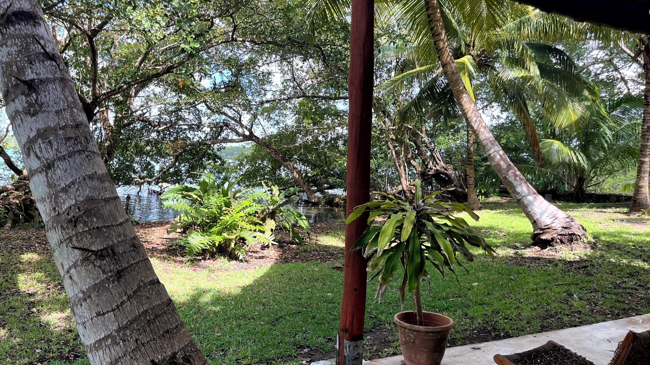 Photo of Outdoor in Huay-Pix