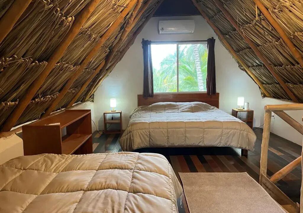 Photo of Bedroom in Huay-Pix