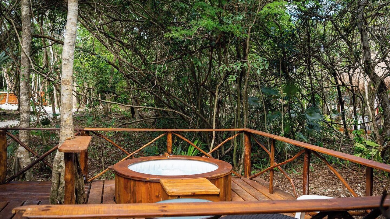 Photo of Outdoor in Akumal