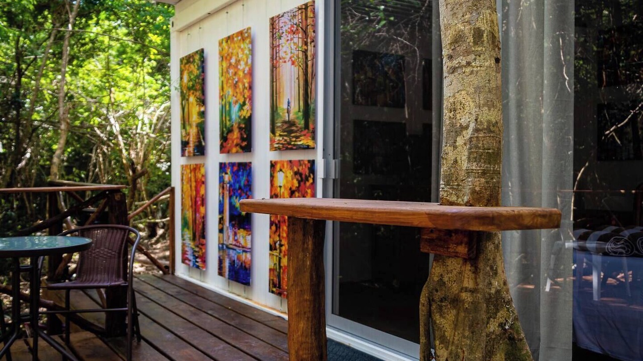Photo of Outdoor in Akumal