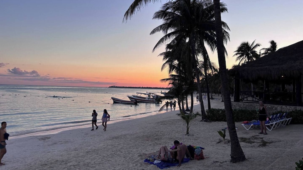 Photo of Others in Akumal