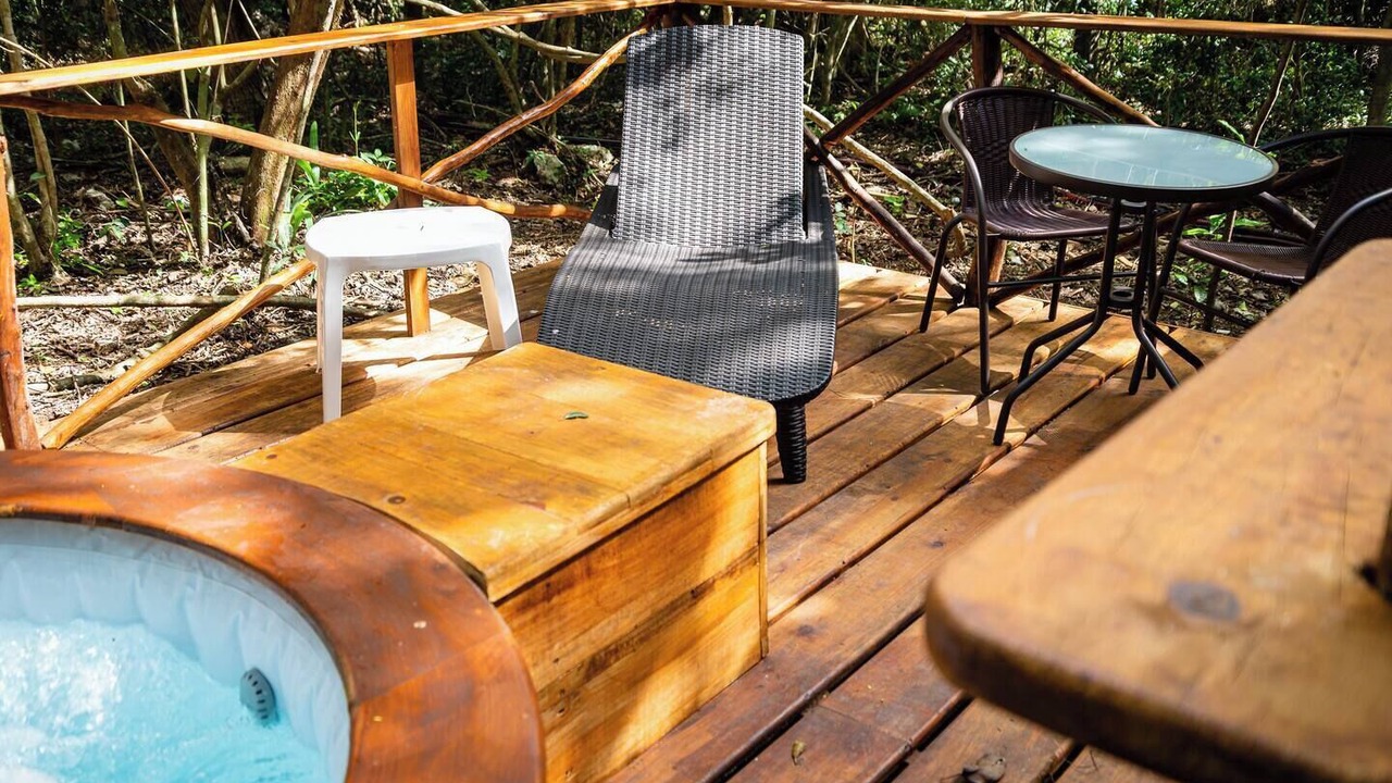 Photo of Outdoor in Akumal
