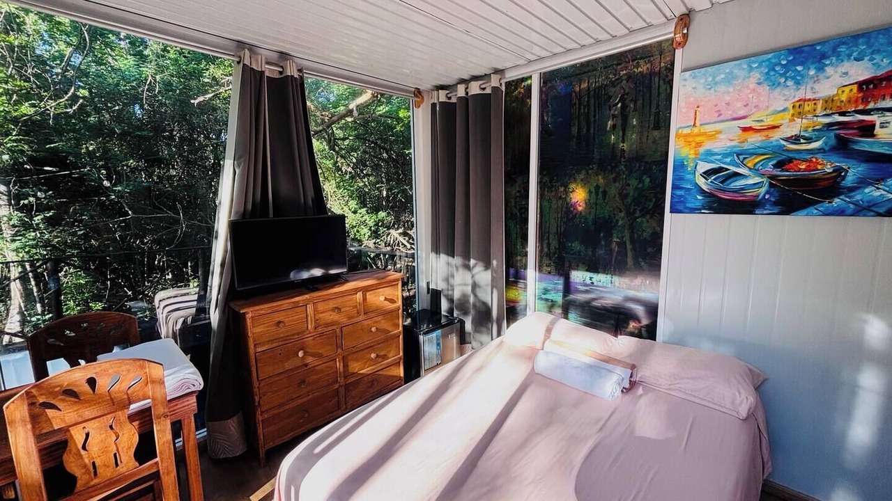 Photo of Bedroom in Akumal