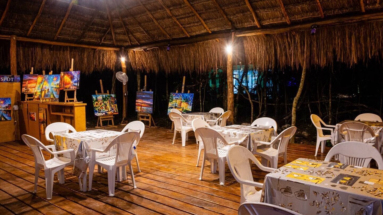 Photo of Outdoor in Akumal