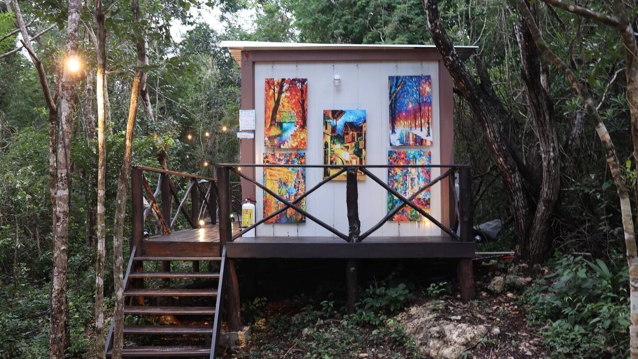 Photo of Outdoor in Akumal
