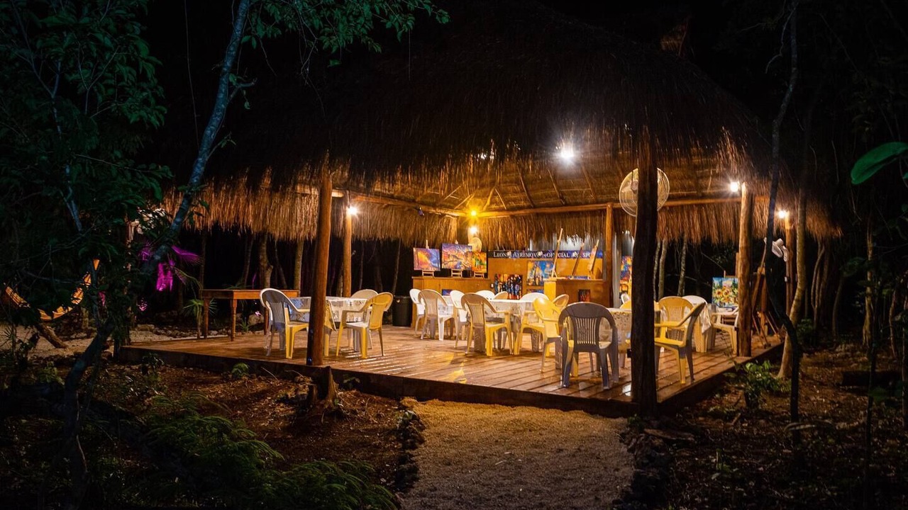 Photo of Outdoor in Akumal