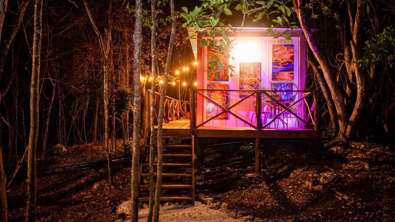 Photo of Outdoor in Akumal