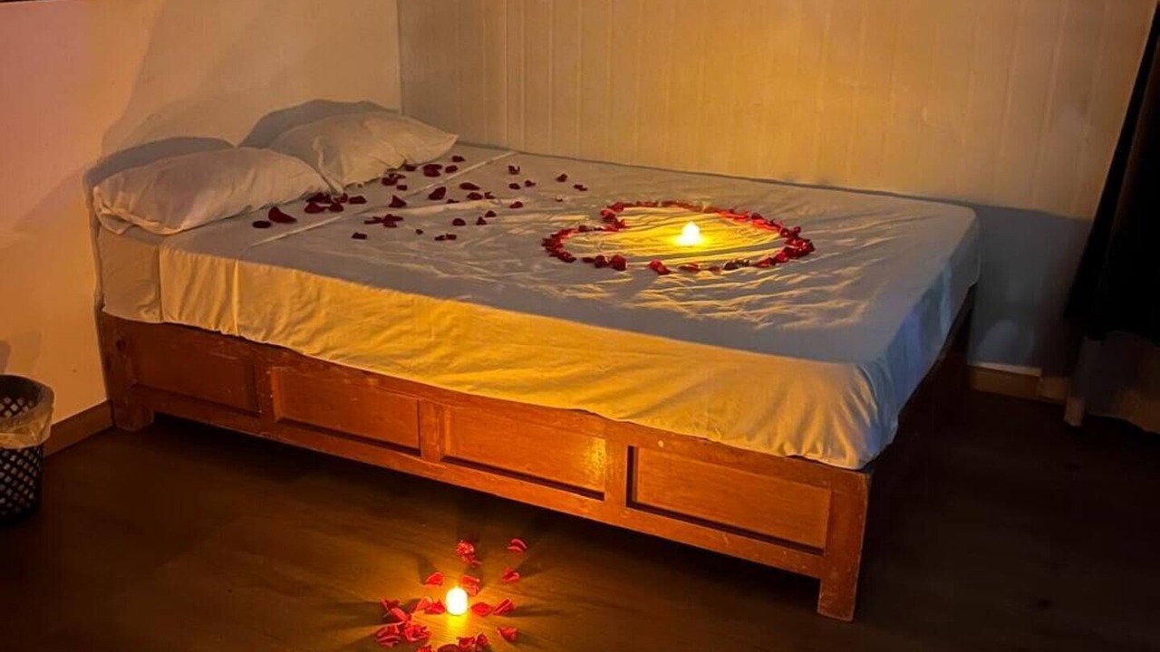 Photo of Bedroom in Akumal