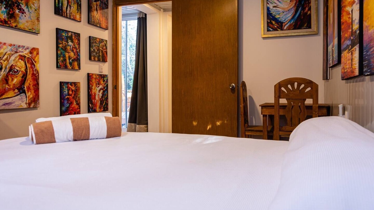 Photo of Bedroom in Akumal