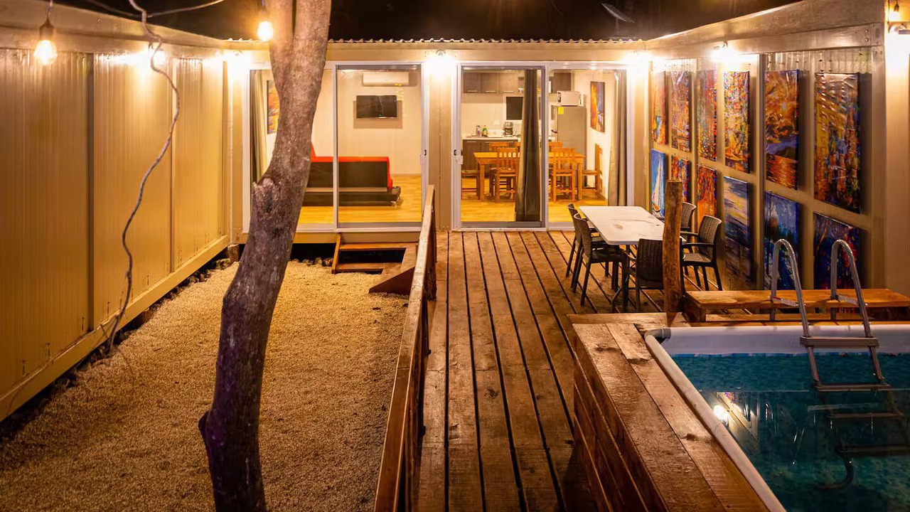 Photo of Outdoor in Akumal