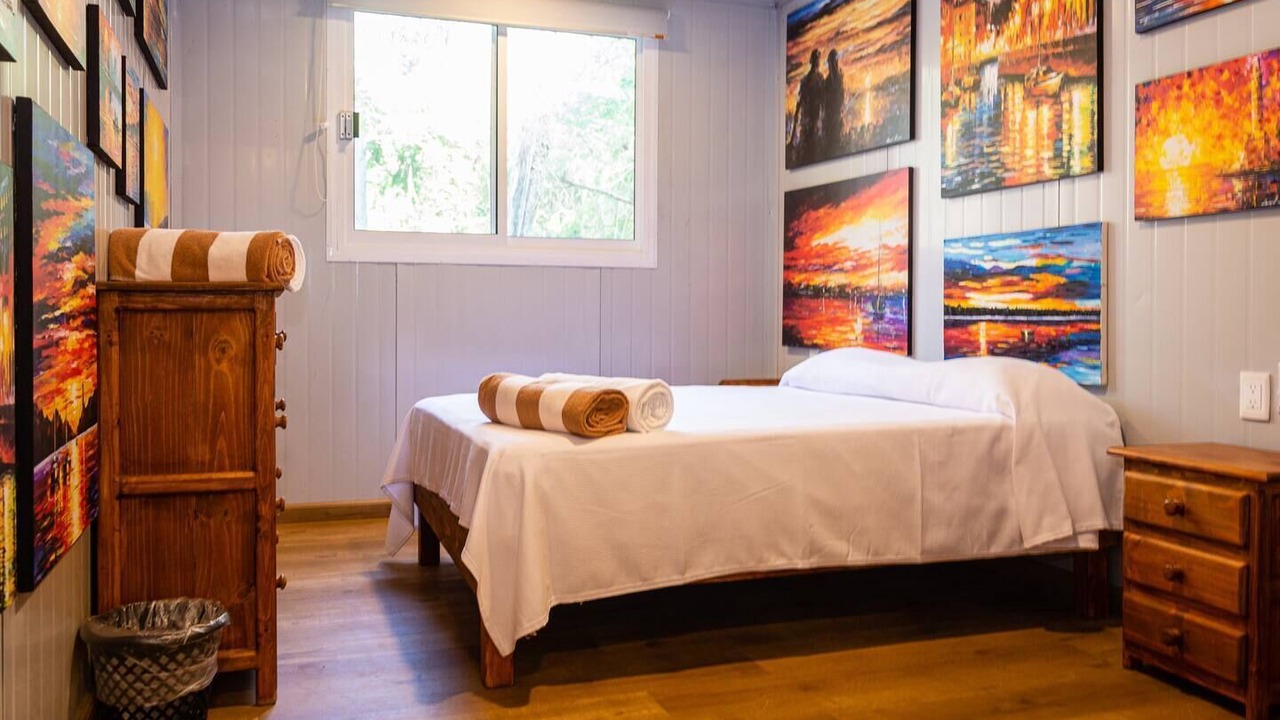 Photo of Bedroom in Akumal