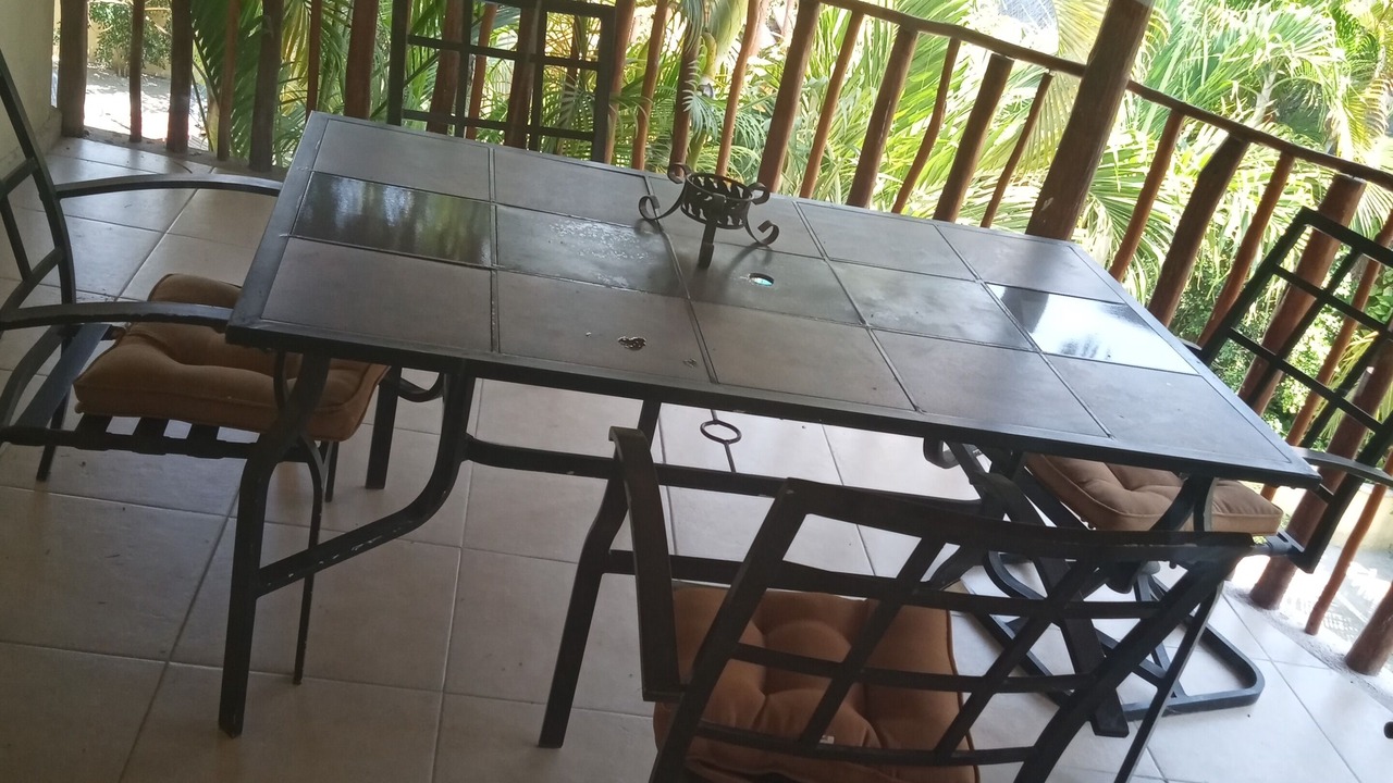 Photo of Outdoor in Villas Tulum