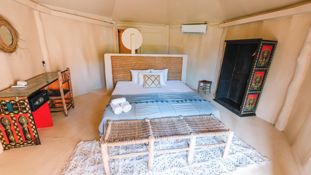 Photo of Bedroom in Zona Hotelera