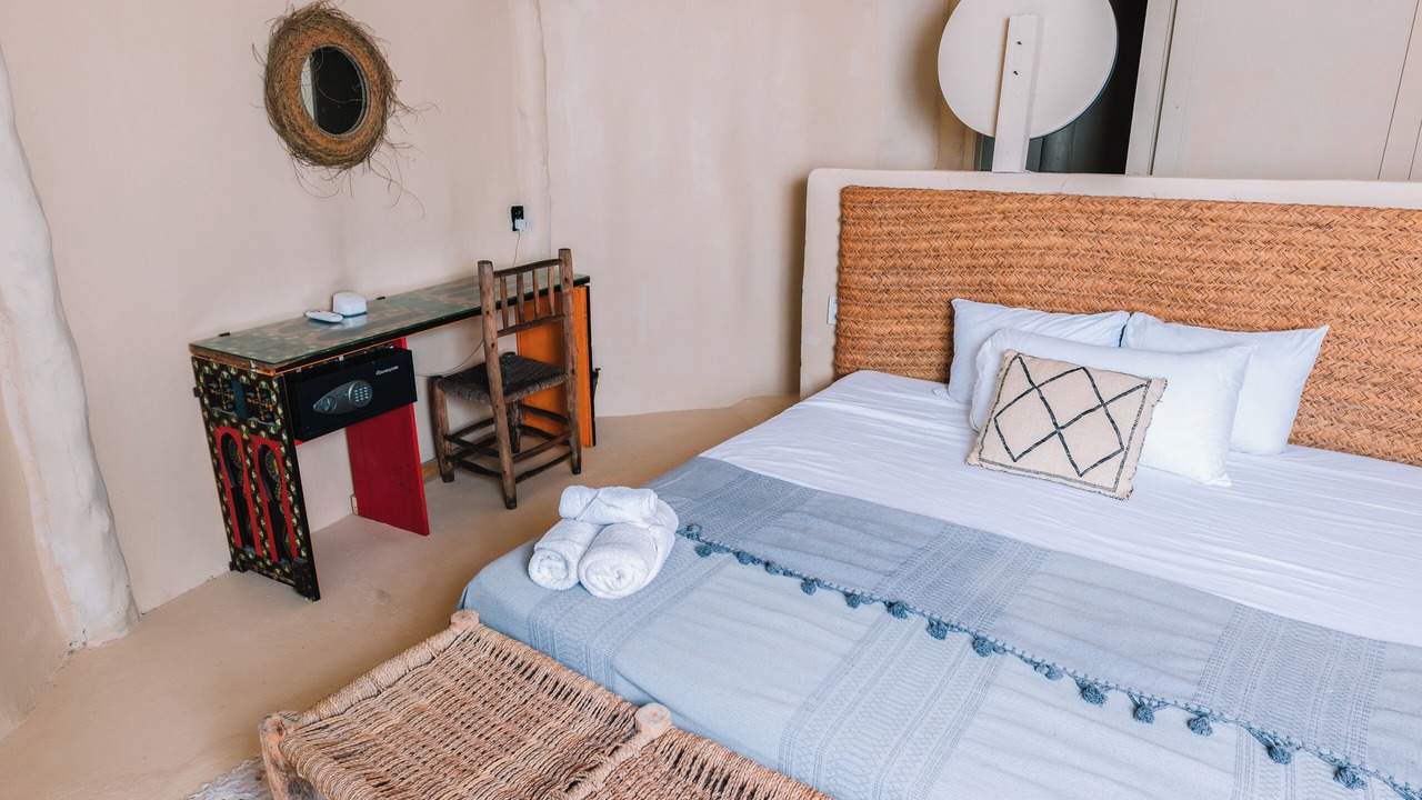 Photo of Bedroom in Zona Hotelera